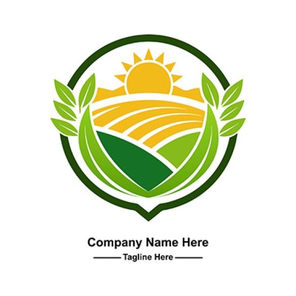 Logo Company Called Company Name