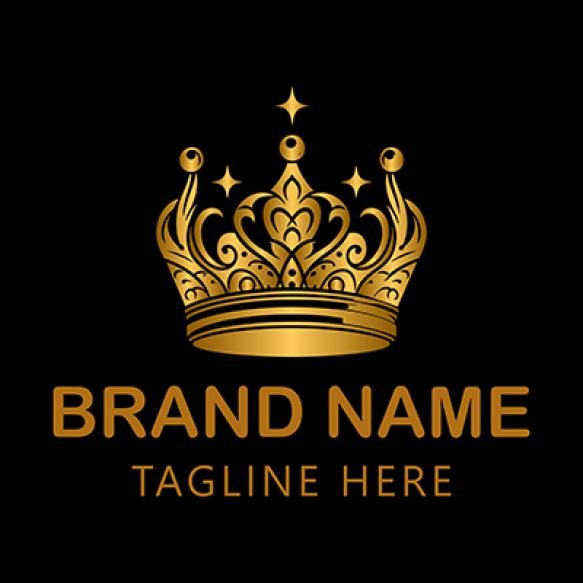 Crown Logo