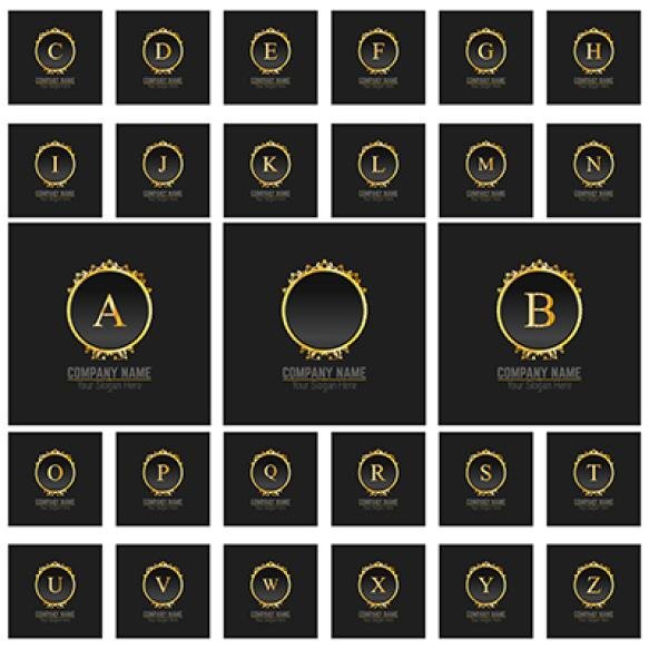 Logo Templates Collection (1)