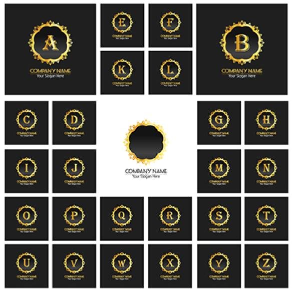 Logo Templates Collection