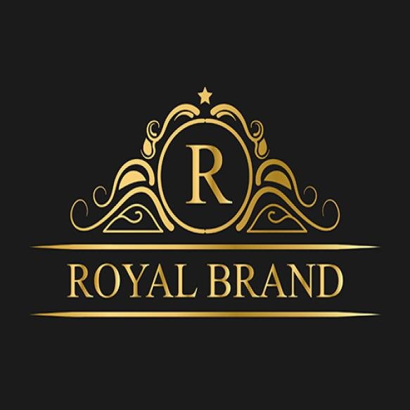 Luxury Logo Brand