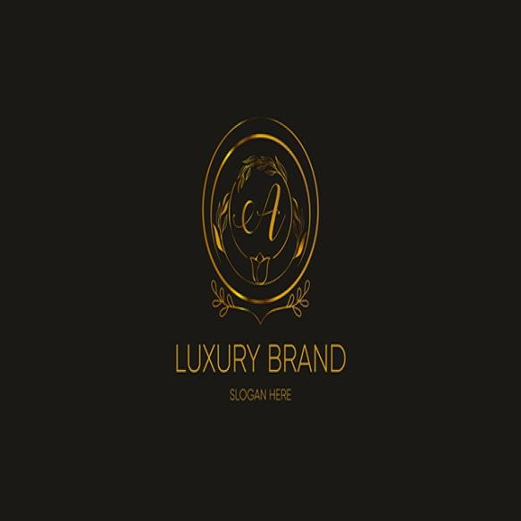 Luxury Logo Design Collection Branding Coporate Identity