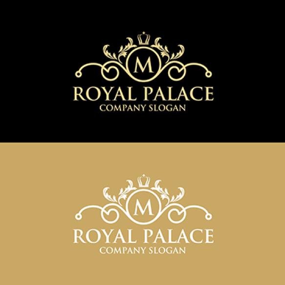Luxury Logo Template (1)