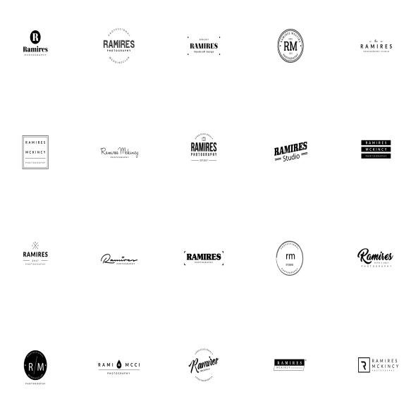 Minimal Logo Vol 2