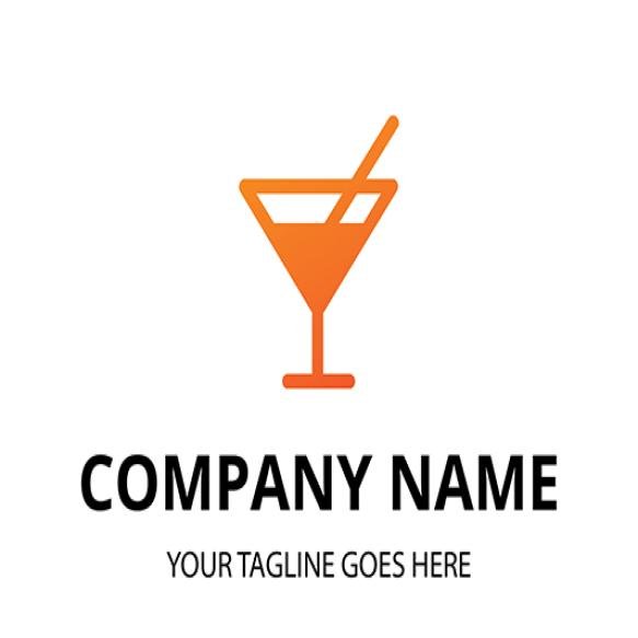Food Drink Logo Company