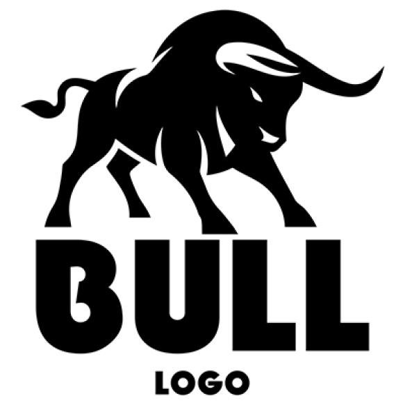 Bull Vector Angry Bull Logo