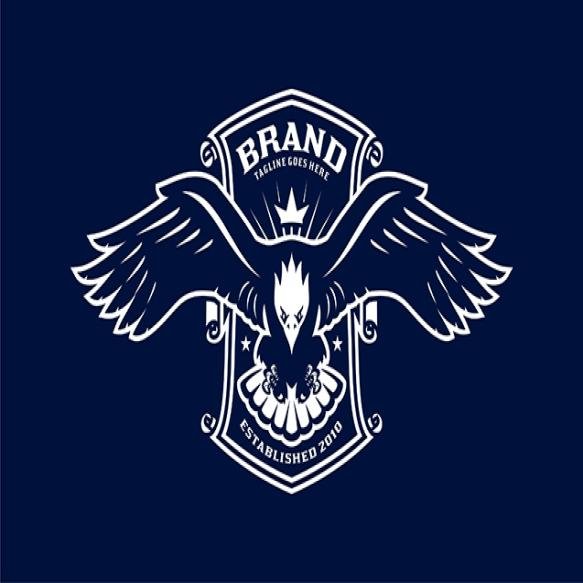 Eagle Emblem