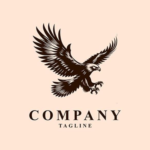 Eagle Logo (1)