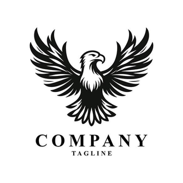 Eagle Logo (2)