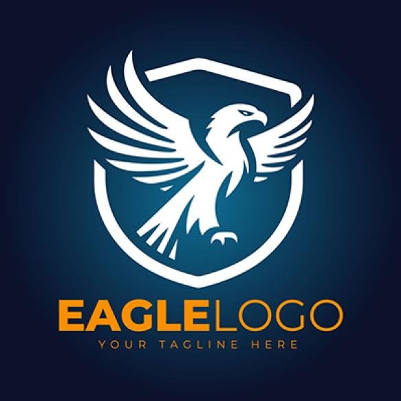 Eagle Logo Design