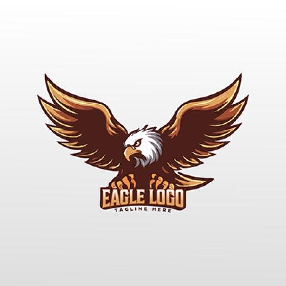 Eagle Logo Designs