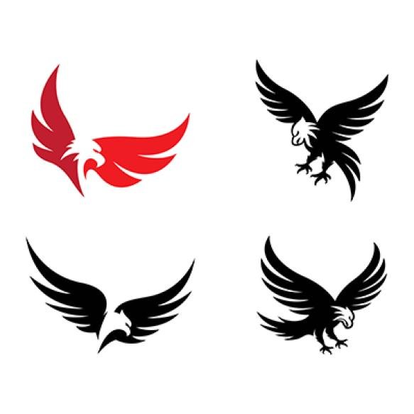 Eagle Logo Images
