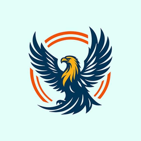 Eagle Logo White Background (1)