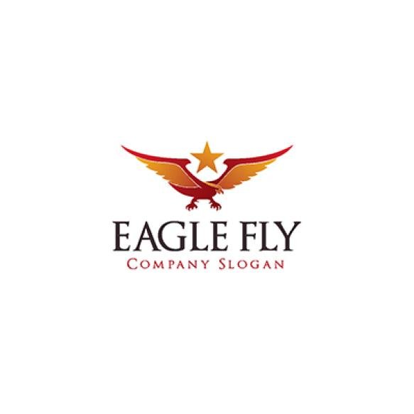 Eagle Royal Logo
