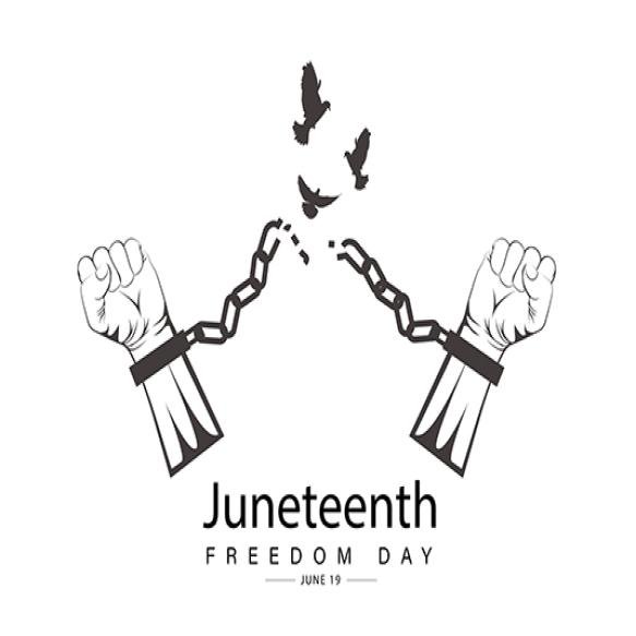 Juneteenth Freedom Day June 19 Banner Poster Design Juneteenth National Independence Jubilee Day