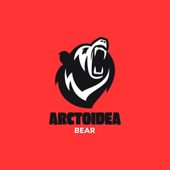 Bear Roar Logo