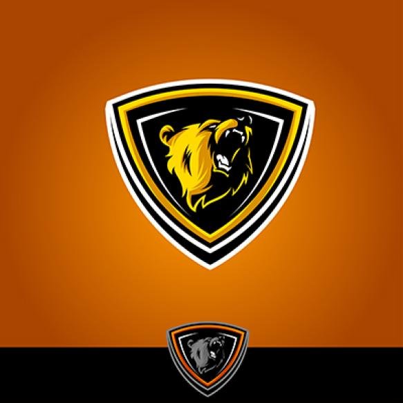 Bears Sport Logo