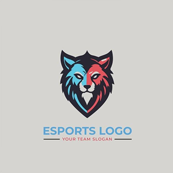 Esport Logo Team Branding Business