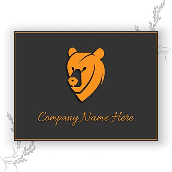 Minimal Company Logo Design
