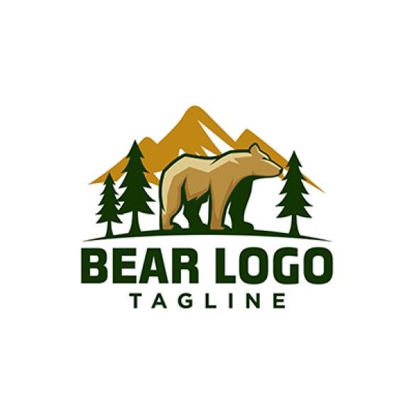 Polar Bear Logo (1)