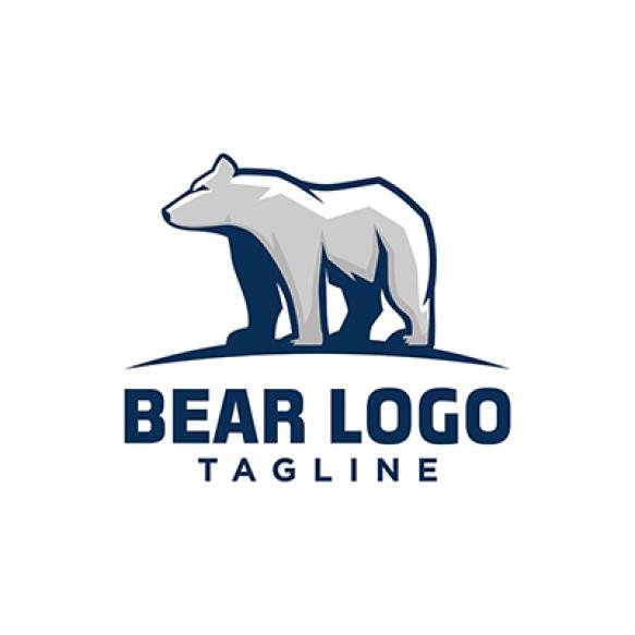 Polar Bear Logo