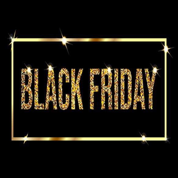 Black Friday Big Sale With Discounts