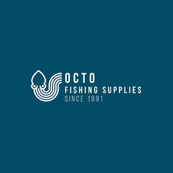 Octopus Logo Template Design