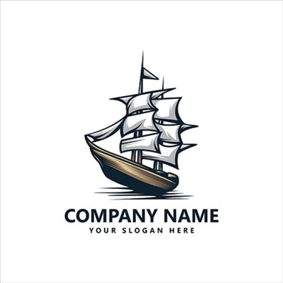 Ship Logo