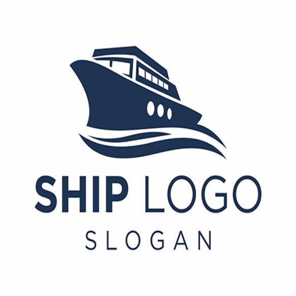 Ship Logo Design (1)