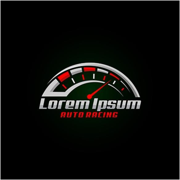 Automotive Logo