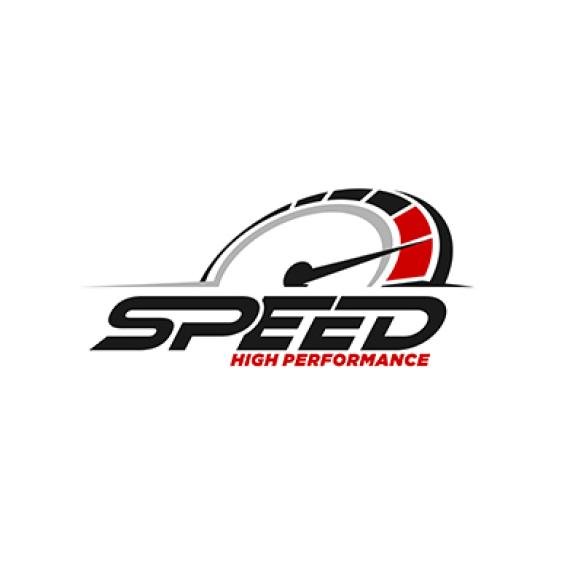 Auto Speed Car Logo Design (1)