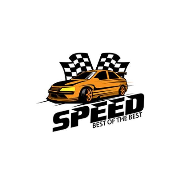 Auto Speed Racer