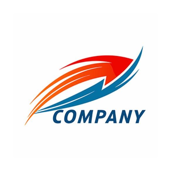 Beautiful Unique Logo Design Ecommerce Retail Company