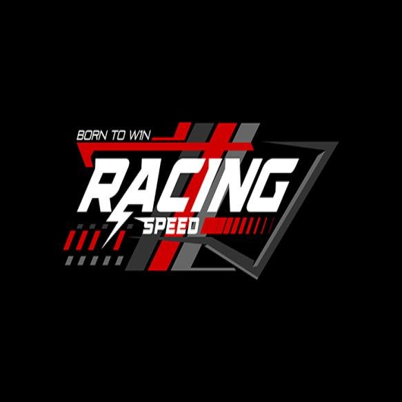 Car Racing Speed Trendy Logo Automotive Tshirts Apparel Stickers