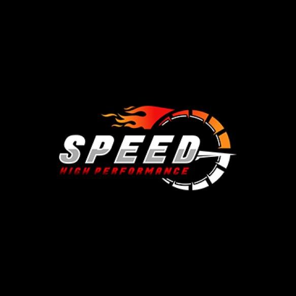 Fast Speed Vector Logo Template (1)