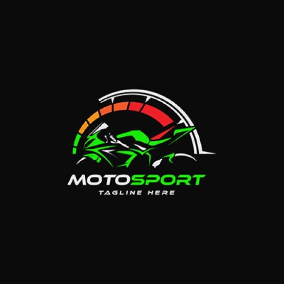 Motosport Logo Designs Inspiration Motorcycle Logo