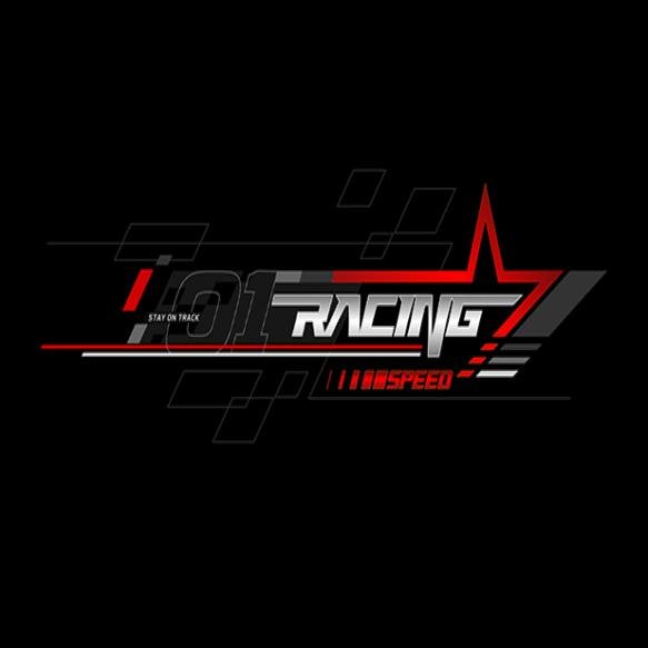 Racing Performance Trendy Fashionable Vector Tshirt Apparel Design Typography Print Poster (1)