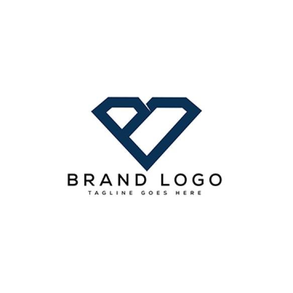 Creative Vector Logos With Letter B