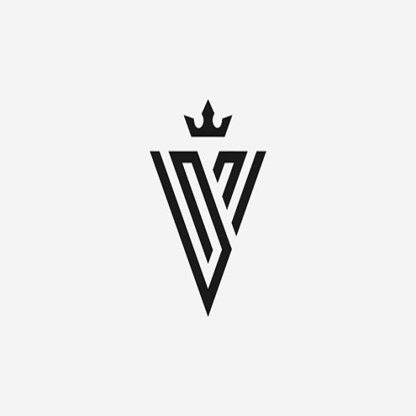 Gs Clothing Logo Design