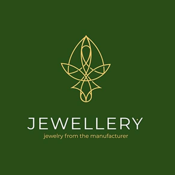 Jewelry Store Vector Illustration