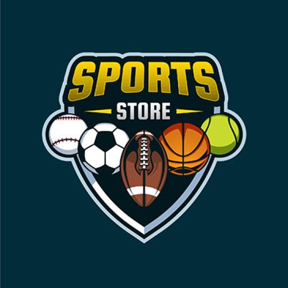 Sports Logo