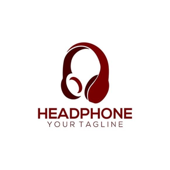Headphone Logo