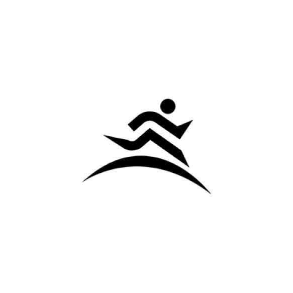 Run Icon
