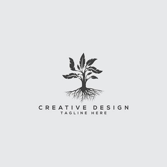 Feather Tree Logo