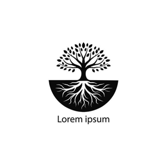 Tree Logo Design