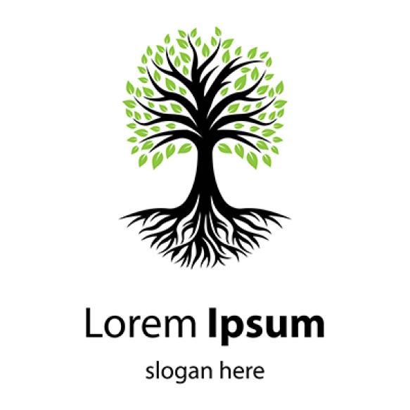 Tree Logo Images Design
