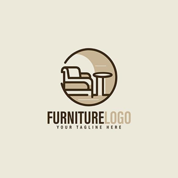 Furniture Logo