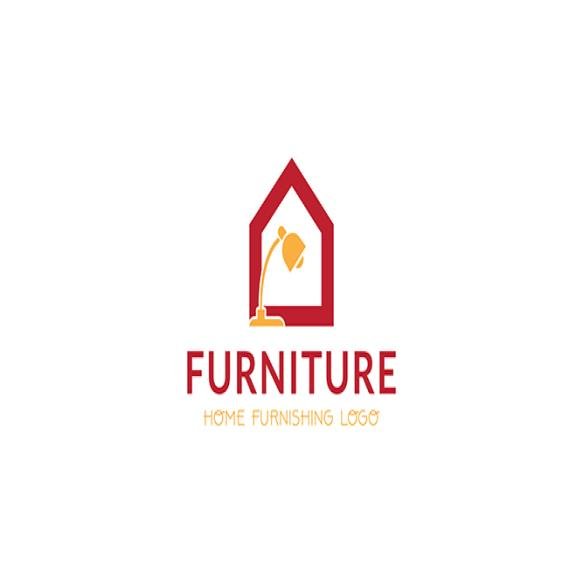Logo Furniture Home Interior Design