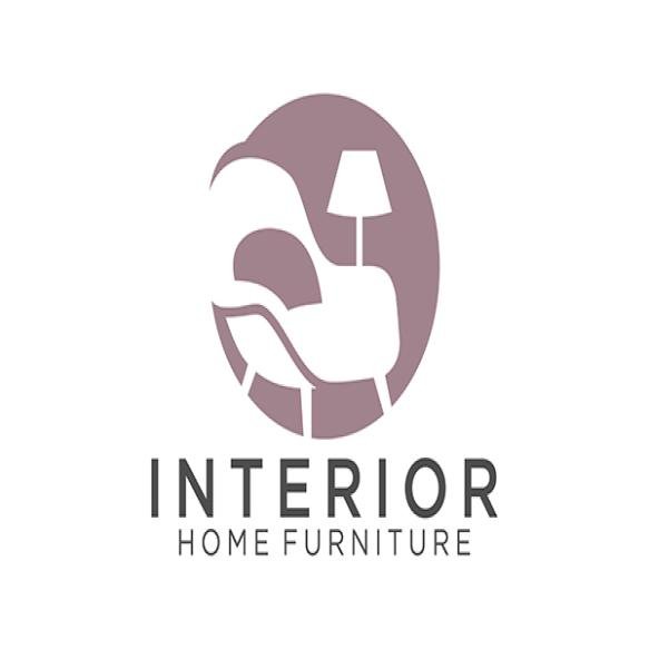 Minimalist Modern Sofa Logo Design Shops Chairs Furniture Home Interiors