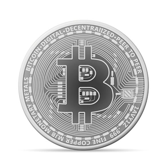 Bitcoin Coin